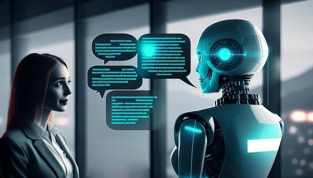 Технологии