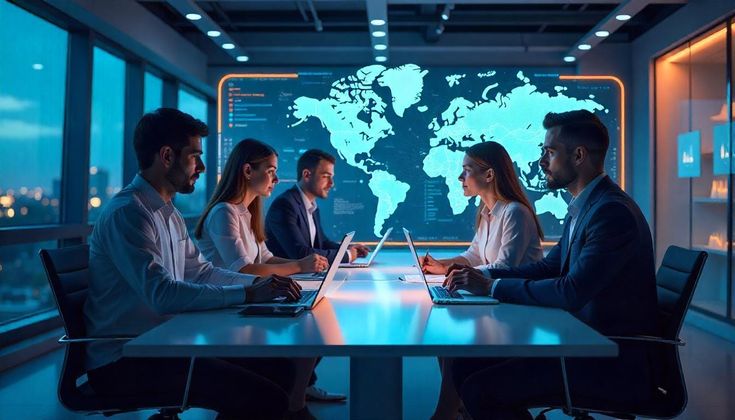 Наше сообщество